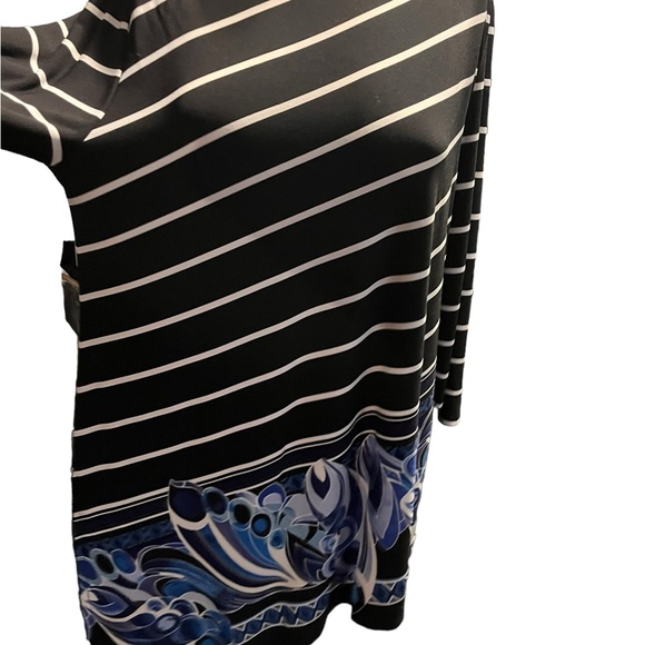 XL tunic by Chicos (2) - Picture 3 of 12